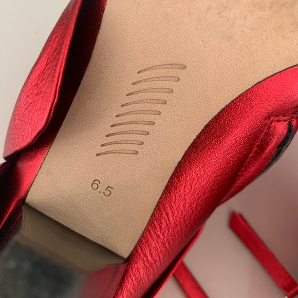 Paige Shoe Booties - Picture 6 of 6